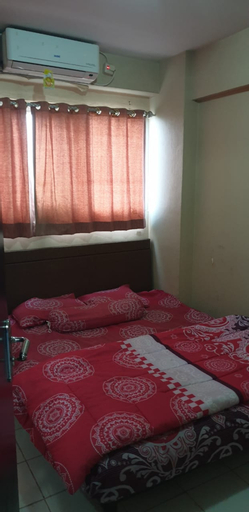 Bedroom 2, S&A Property, East Jakarta