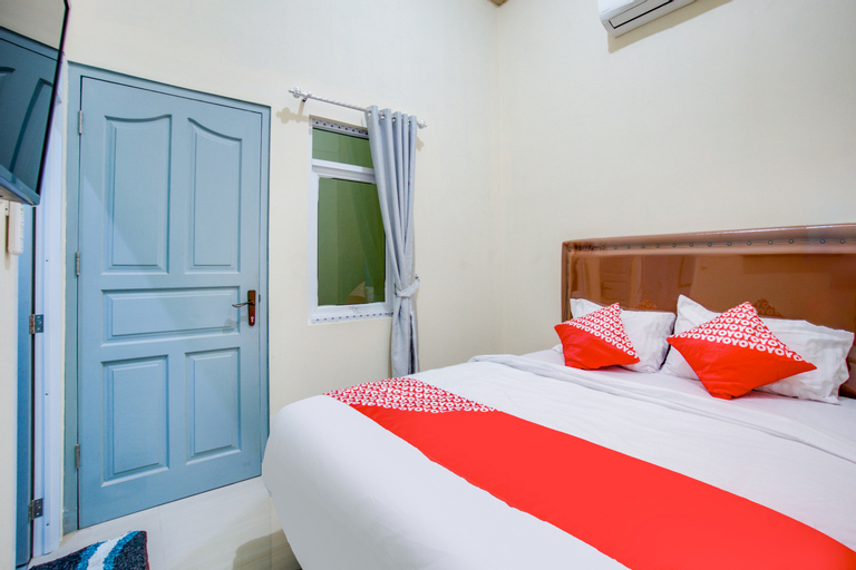 OYO 1035 Patal Residence, Palembang
