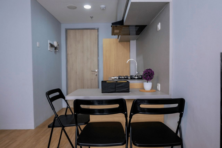 Others 2, Highest Value 2BR at Akasa Pure Living Apartment By Travelio, Tangerang Selatan
