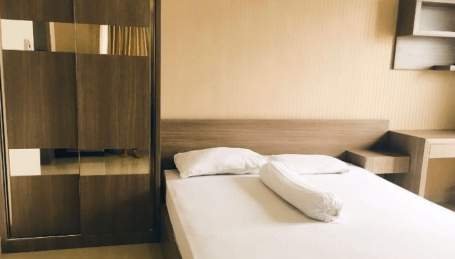 Apartemen Taman Melati Margonda by Winroom, Depok