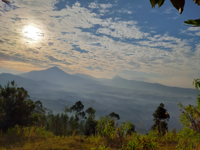 Others 4, Rumah Vintianish Lembang, Bandung