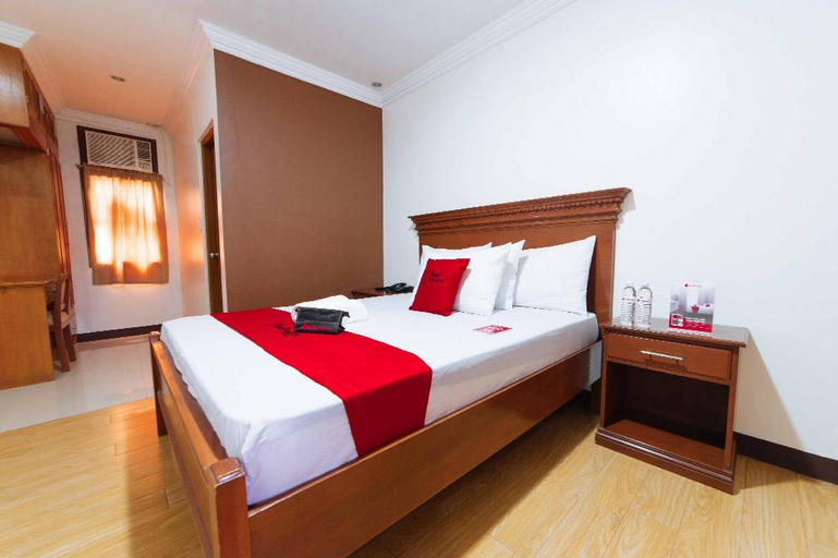 Bedroom 3, RedDoorz Plus @ Starhomes Olivianville, Tarlac City