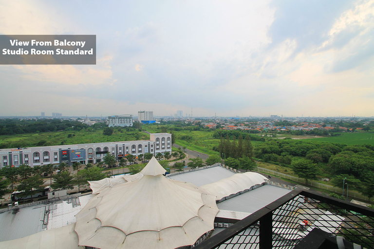 Exterior & Views 5, Apartemen Monroe Jababeka Cikarang Bekasi by Aparian, Cikarang