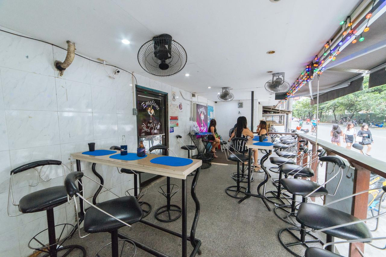 Others 2, RedDoorz @ Clarkview 21st Street Angeles City, Angeles City