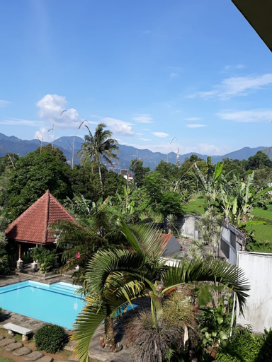Exterior & Views 5, Bonarindo Resort, Bogor