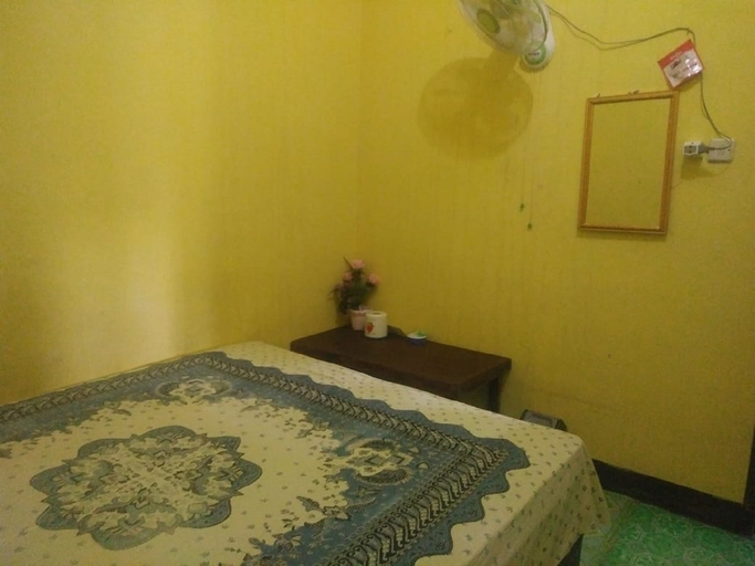 Bedroom 3, Ayudia Homestay, Banyuwangi
