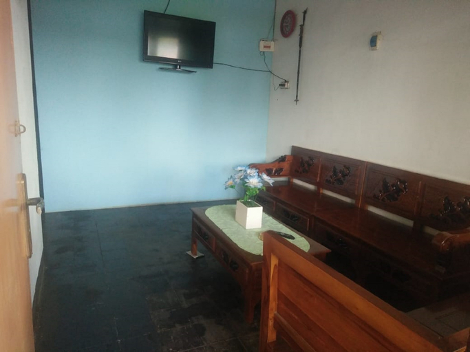 Bathroom 5, Ayudia Homestay, Banyuwangi