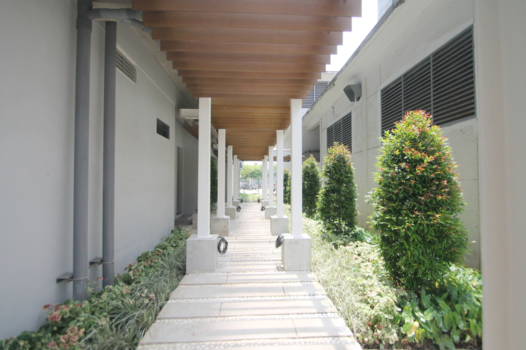 Public Area 3, Apartemen Monroe Jababeka Cikarang Bekasi by Aparian, Cikarang