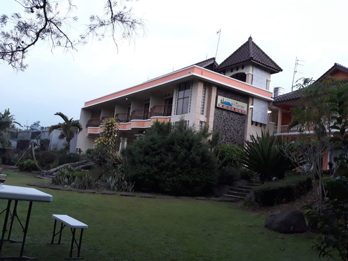Bonarindo Resort, Bogor