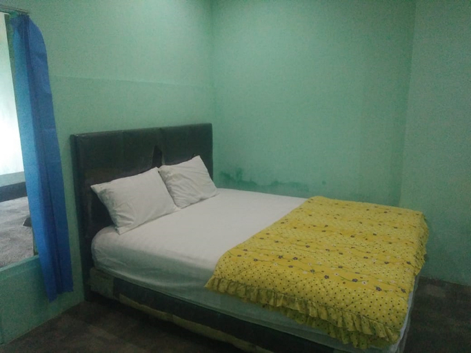 Bedroom 2, Ayudia Homestay, Banyuwangi