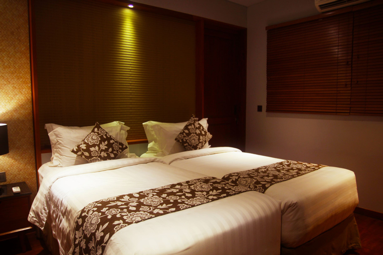 Bedroom 17