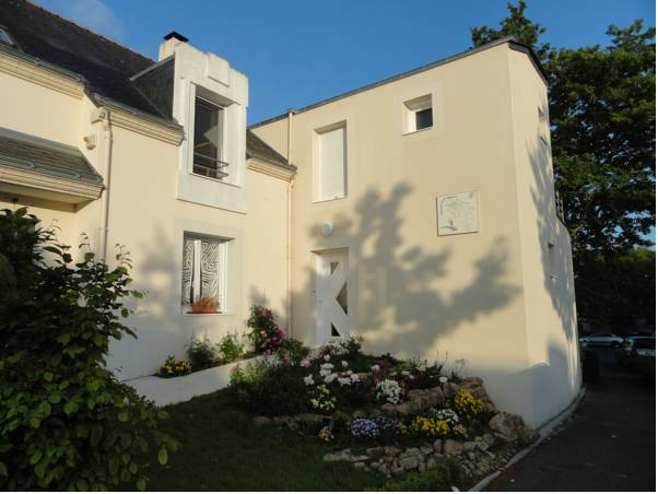 Au Cadran Solaire, Loire-Atlantique