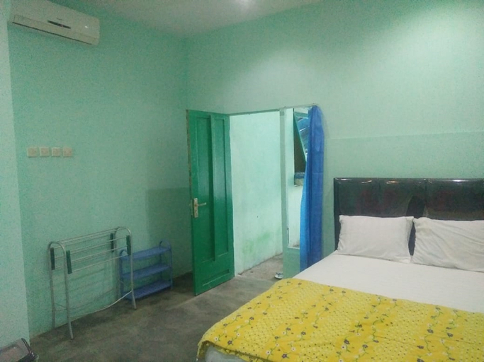 Bedroom 4, Ayudia Homestay, Banyuwangi