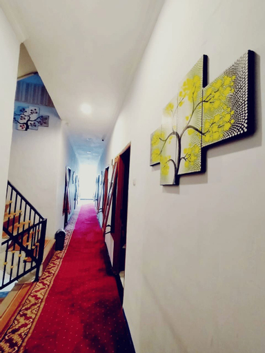 MHS Inn Syariah Hotel, Malang
