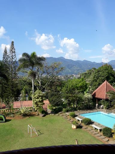 Exterior & Views 2, Bonarindo Resort, Bogor