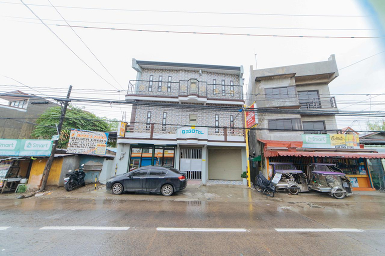 RedDoorz @ San Antonio Binan, Biñan