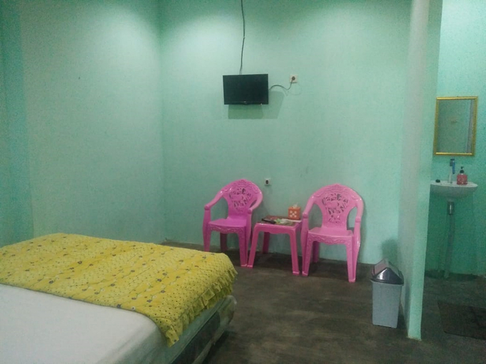 Bedroom 3, Ayudia Homestay, Banyuwangi
