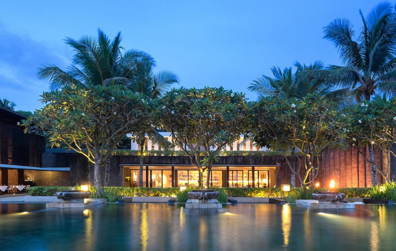 Sport & Beauty 4, Soori Bali, Tabanan