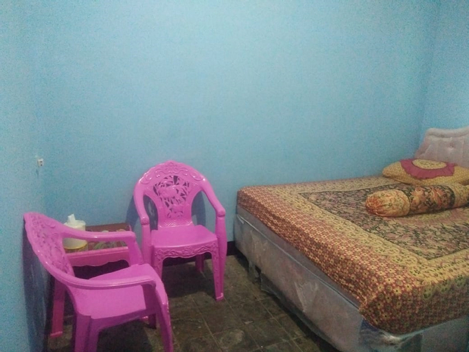 Ayudia Homestay, Banyuwangi