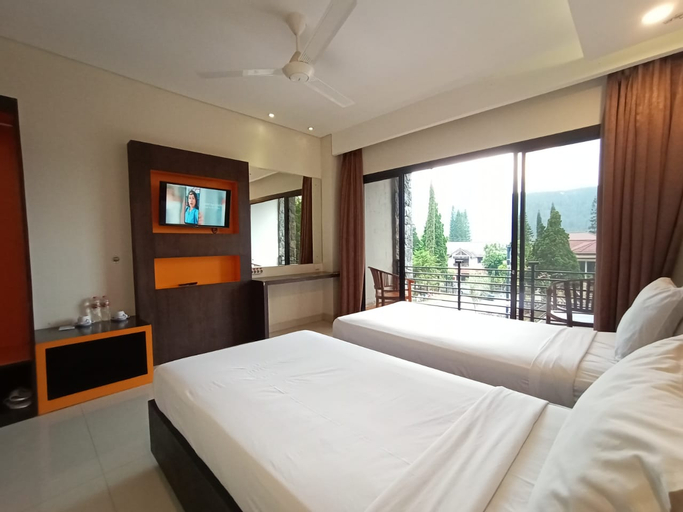 Bedroom 4