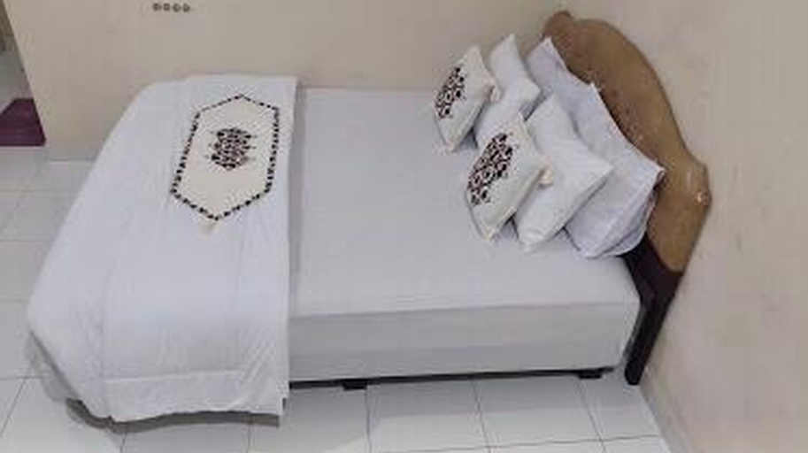 Griya Borobudur Syariah Homestay, Magelang