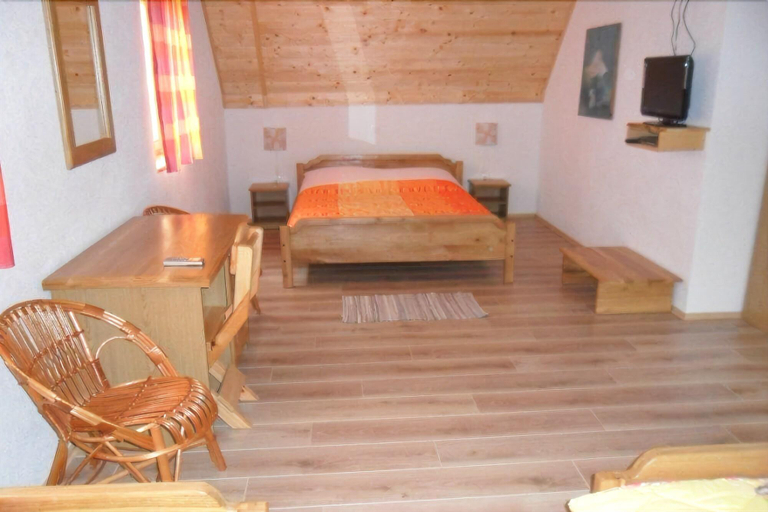 Public Area 2, Plitvice Etno House, Plitvička Jezera