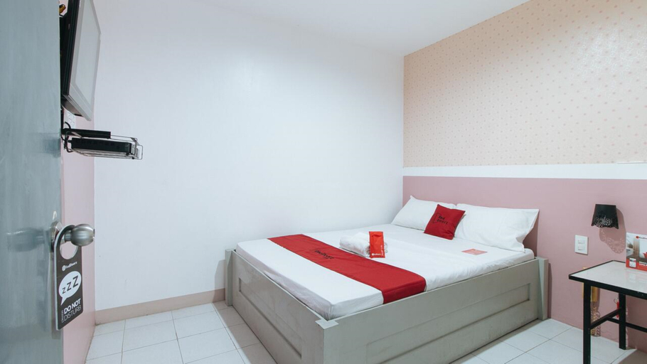 Bedroom 3, Reddoorz Near Sm Calamba, Calamba City
