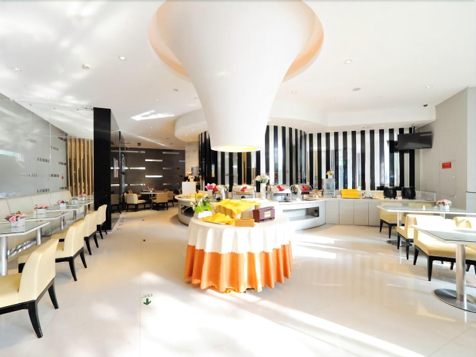 Food & Drinks 5, Jinjiang Inn Style Jiashan Development Zone, Jiaxing