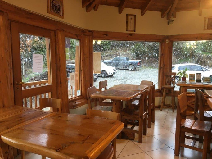 Food & Drinks 5, Altos Del Nahuel, Bariloche
