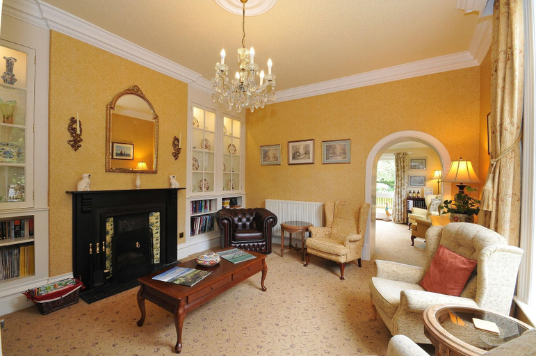 Public Area 4, Marton Grange Country House, East Riding of Yorkshire