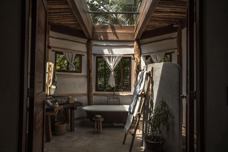 Public Area 4, Delek Tulum, Cozumel