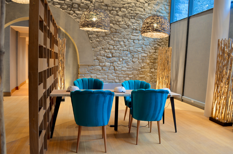 Public Area 4, Van Der Valk Hotel Selys Liege, Liège