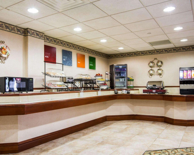 Public Area 4, Holiday Inn Express & Sui Hawthorne Elmsford North, Westchester