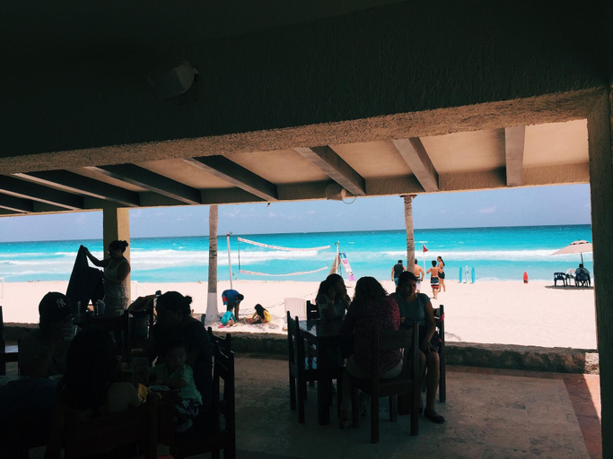 Food & Drinks, Rodero by Solymar Beachfront Condos in Hotel Zone, Benito Juárez