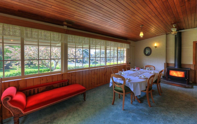 Public Area, Alexandria Bed & Breakfast, Waratah/Wynyard - Pt A