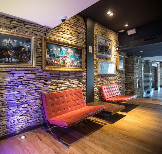 Public Area 3, Hotel Mizu Bariloche Suites, Bariloche