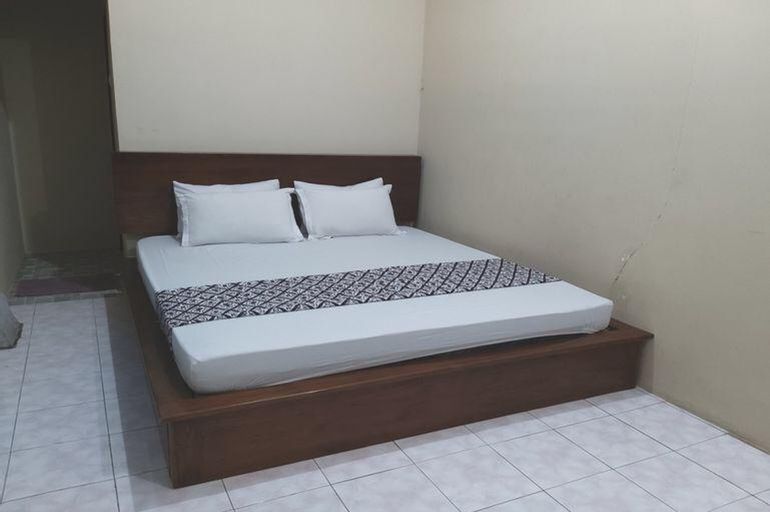 Griya Borobudur Syariah Homestay, Magelang