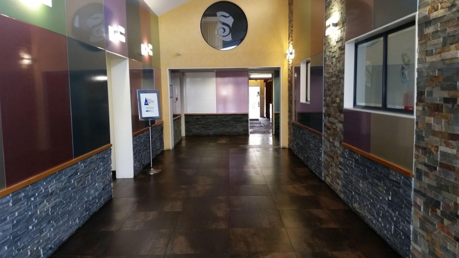 Public Area 3, Shearwater Resort, Latrobe - Pt A