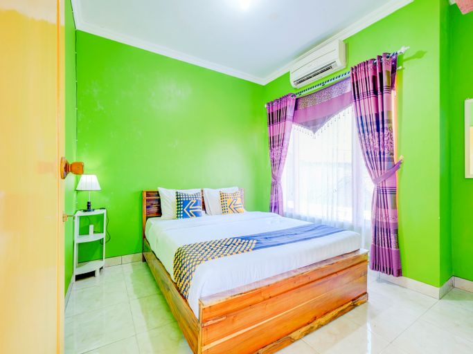 SPOT ON 90276 Mayasari Guesthouse Pantai Krakal, Gunung Kidul