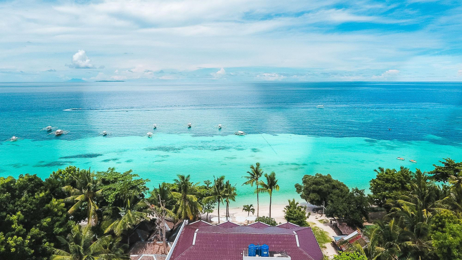 Exterior & Views 2, Villa Umi Panglao Resort, Panglao
