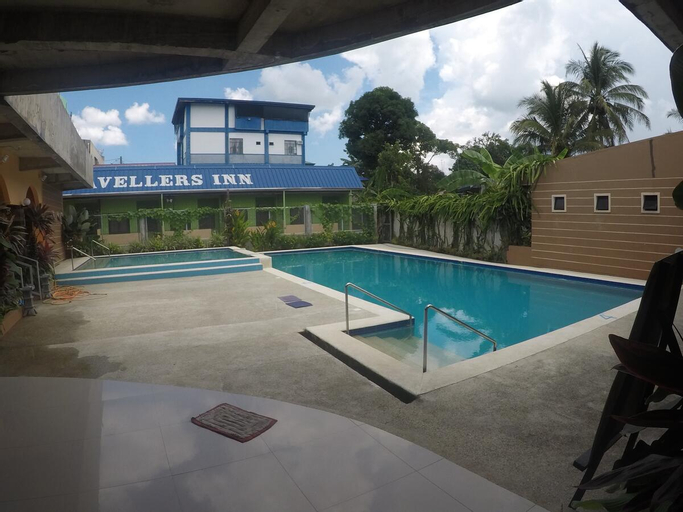 Sport & Beauty 3, RedDoorz Plus near Municipality of Luisiana Laguna, Luisiana