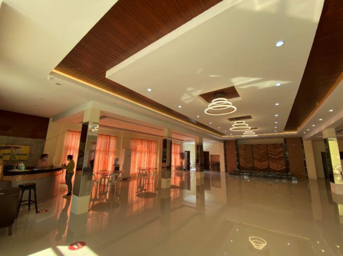 Public Area 2, JJB Hotel by Cocotel, Castillejos