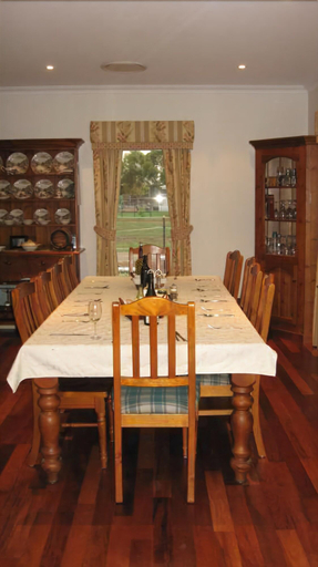 Food & Drinks, Cabarita Lodge, Mildura - Pt A