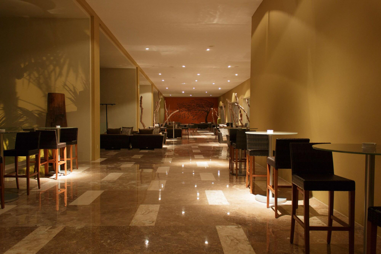 Public Area 4, Ambassador At Grand Velas, Cozumel