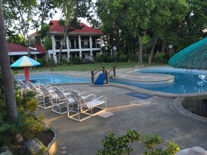 Sport & Beauty 3, RedDoorz Plus @ Rio Grande de Laoag Resort Hotel Ilocos Norte, Laoag City
