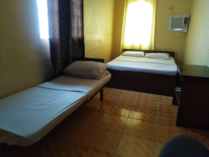 Bedroom 5, RedDoorz near Sm Batangas City, Batangas City