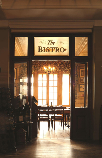 Public Area 3, Hotel du Vin & Bistro Tunbridge Wells, Kent