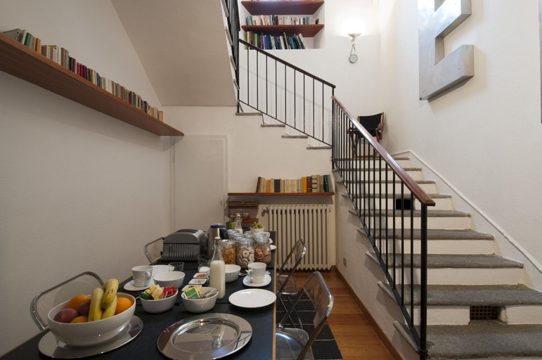 Food & Drinks 5, Villa Nina Relais Boutique B&B, Como