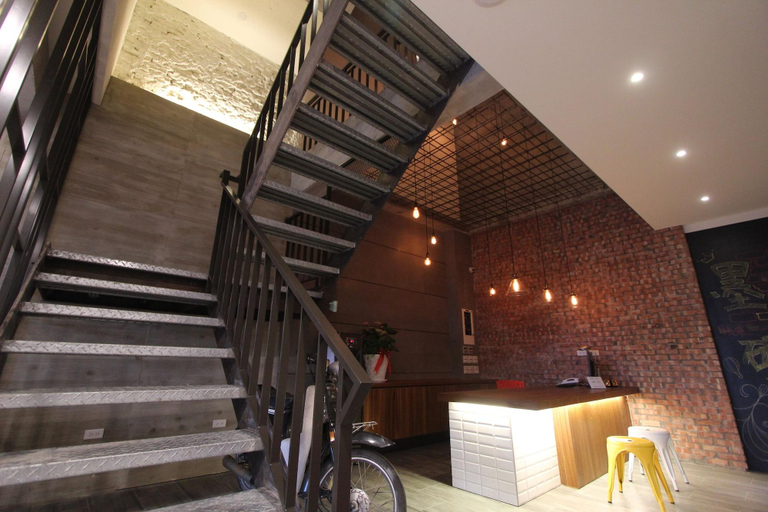 Public Area 3, Mz1090 B&B, Pingtung