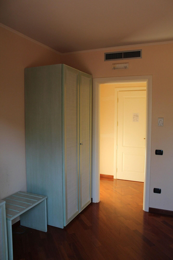Public Area 3, Hotel Novecento, Potenza